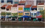 01.Singapore.1.Boat quay