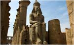 15.Egypt.01.Ramses II at Luxor