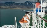 004. Leaving Longyearbyen