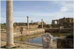 060. Roman Baths at Leptis Magna