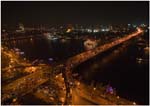 004. Cairo by night