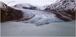063. Colony Glacier and Inner Lake George