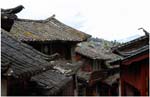 043. Lijiang rooftops